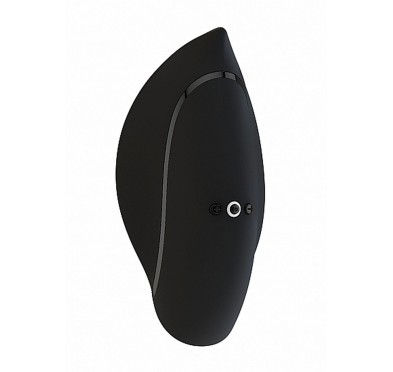 Stymulator Minu - Lay On Vibrator - Black